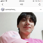 곽윤기 웬만한 배우보다 잘생김