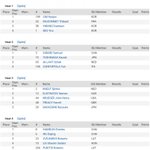 [EXO] 야 <b>네이버</b>가 맞겠냐 올림끡 공식 홈피가 맞겠냐