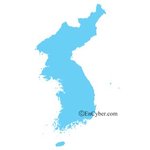 근데 북한은 한국을