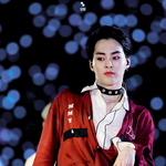 [시우민] 시우민 손짓 한방이면 게임<b>오버</b>라고