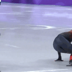 올림픽 <b>심판</b>