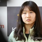 최<b>민정</b> 미쳤냐?