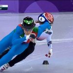 아빠 말로는 최<b>민정</b> 선수