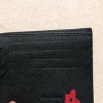 [방탈죄송] 명품 수선 전문 업체에 맡긴 지갑이 엉망이되서 왔습니다...