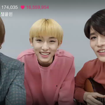 [NCT] 오늘 브이앱