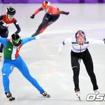 최<b>민정</b> 실격은 당연하다!