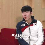 [드루와] <b>임효준</b> 선수 말야