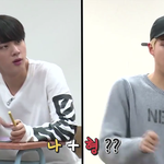 [방탄소년단] 아니 나는 이거 잡챜ㅋㅋㅋㅋㅋㅋㅋㅋ
