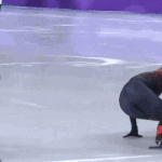 [드루와] 여자 쇼트트랙 결승 최<b>민정</b> 실격 나만 이해 안돼?