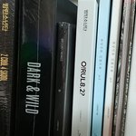 [방탄소년단] 늦덕 앨범 <b>구입</b>기