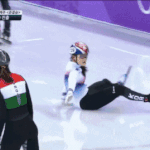 아니 방송에서 김<b>부탱</b> 실격 아닌 이유라도 알려 주면 납득을 함