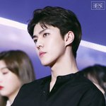 [EXO] 오세훈 얼굴은 건드리는거아님