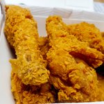 [치킨] 나 치킨먹는당