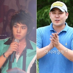 강인 살쪄서 <b>역변</b>댐?