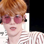 [백현] 일본팬<b>미영</b>상 예쁘다 백현~