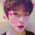 [박지훈] 촉촉하고 달달한 발렌타인데이+기사