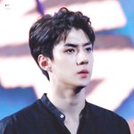 [EXO] 응 오세훈이야