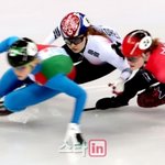 최<b>민정</b> 실격이유