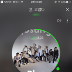 [세븐틴] 악 쪽팔려 ㅋㅋㅋ...