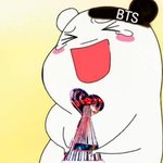 [방탄소년단] 이삐<b>들</b> 어른하트 상 받는거 보고 가