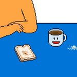 <b>뜬금</b> 없는게 너무 좋아