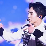 [시우민] 시우민 아쉽게도 비겼다고