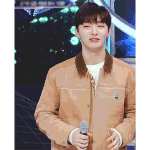 [윤지성] 너목보 지성이