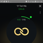 [인피니트] 난 아직 아닌가봨ㅋㅋㅋ