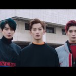 [NCT] 단체 캡쳐떠왔어 조따빨라서 힘들었음