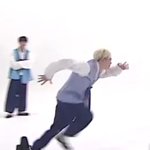 [방탄소년단] ㅋㅋㅋㅋㅋㅋㅋ윤기 뛰는 거ㅋㅋㅋㅋㅋ