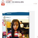 일부 <b>여</b>돌<b>팬</b>들 피해의식 구질구질하다 진짜;