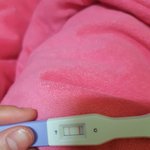 [꼭조언부탁] 임신한것같아요.도와주세요