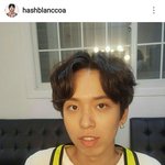 친구가 톡 <b>안</b>보면 <b>이</b>정도 말은 할수 있는거 아님?