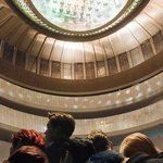 [모두드루와] SM이 작정한 티나는 <b>NCT</b> 티저