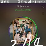 [강다니엘] 쎄씨 녤 언급