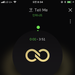 [인피니트] <b>님들</b> 그