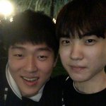 나처럼 아이돌, 배우 아닌 <b>사람</b>들한테 <b>입</b><b>덕</b>해본 적 있니 큐ㅠㅠㅠ