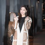 서지혜 패션 취저죵!