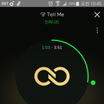 [인피니트] <b>나</b>만 성규 연애 궁<b>예</b> 중인거 이해 안가는거냠..