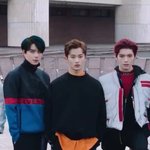 코디 바뀐 <b>NCT</b> 티저 의상