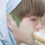 육지담 등에 업고 강다니엘 까는 애들은 뭐야?