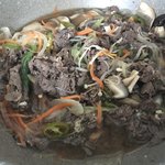 [드루와] 오늘 나의 <b>첫</b><b>끼</b>이자 아점인 반찬을 소개할겡