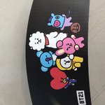 [방탄소년단] 도나스 bt21