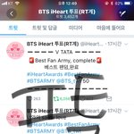 [방탄소년단] 우리 진짜 가1<b>온</b> <b>안</b>나와?
