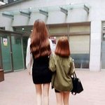 [댓글부탁해] 둘 중에 누가 더 예뻐<b>보임</b>??