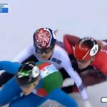 [댓글부탁해] 솔직히 최<b>민정</b> 실격은 정당하다.