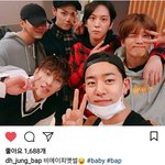 [BAP] 오늘 <b>새해</b> 설 인사 영상