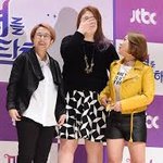 판<b>녀</b>들 현실적인 비교 키큰 vs <b>키작</b>