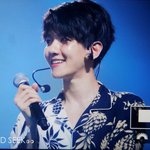 [EXO] 변백현은 덮+<b>살짝</b> 고데기만 넣어도 ㅈㄴㅆㅅㅌㅊ아니냐