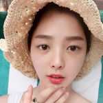러블리함 리즈 찍은 엄현경